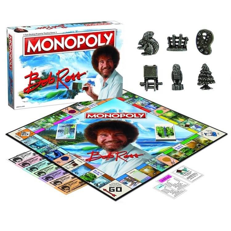 Monopoly-Bob-Ross-2